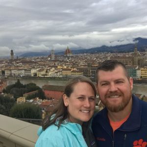 Meet your Posher, Daisy